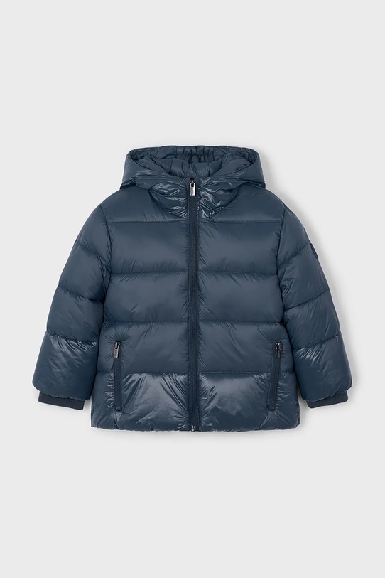 Детско яке Mayoral 4416.5B.Mini.9BYA тъмносин AW25