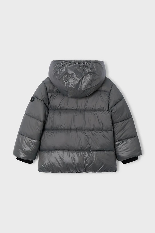 Дитяча куртка Mayoral 4416.5B.Mini.9BYA чорний AW25