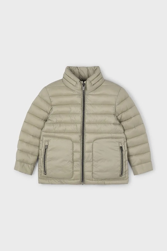 Mayoral geaca copii 4418.5D.Mini.9BYA bej AW25