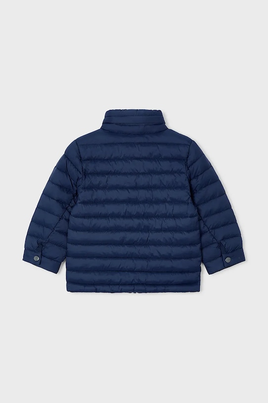 Detská bunda Mayoral 4418.5D.Mini.9BYA tmavomodrá AW25