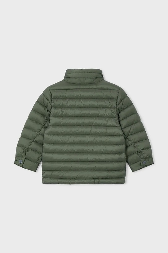 Mayoral geaca copii 4418.5D.Mini.9BYA verde AW25
