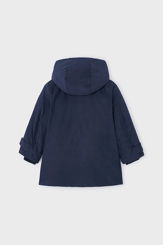 Mayoral geaca copii 4419.5E.Mini.9BYA bleumarin AW25