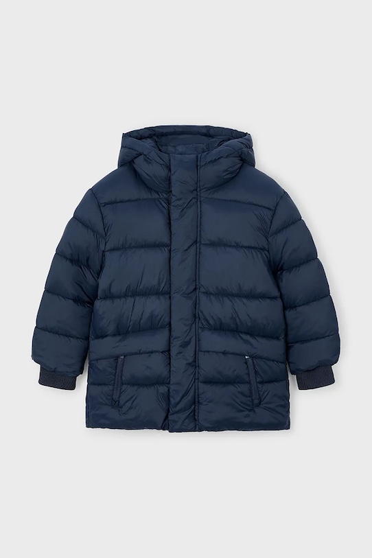 Mayoral kurtka dziecięca pozostałe granatowy 4422.5G.Mini.9BYA