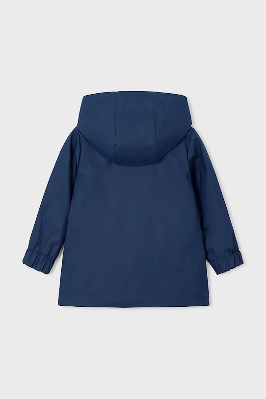 Detská bunda Mayoral 4429.5A.Mini.9BYA tmavomodrá AW25