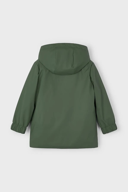 Αγορίστικα Παιδικό μπουφάν Mayoral 4429.5A.Mini.9BYA πράσινο