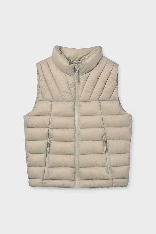 Παιδικό αμάνικο Mayoral άλλο μπεζ 7305.7A.Junior.9BYA