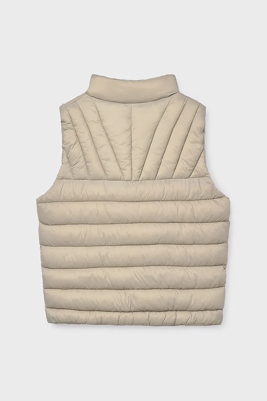Mayoral gilet da bambino 7305.7A.Junior.9BYA beige AW25