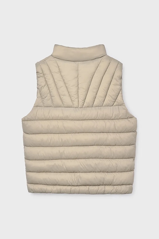 Παιδικό αμάνικο Mayoral 7305.7A.Junior.9BYA μπεζ AW25