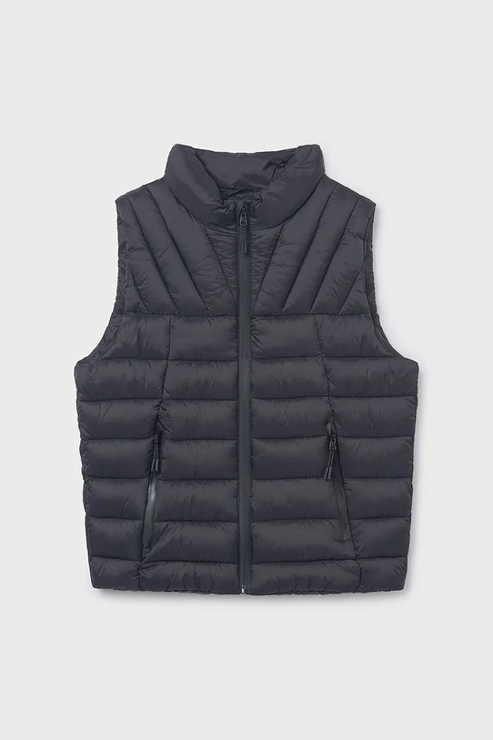 Mayoral vestă copii cu captuseala negru 7305.7A.Junior.9BYA