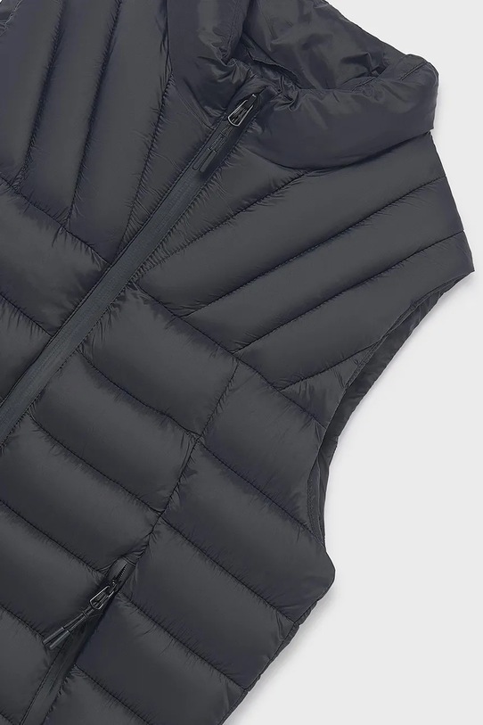 Αγορίστικα Παιδικό αμάνικο Mayoral 7305.7A.Junior.9BYA μαύρο