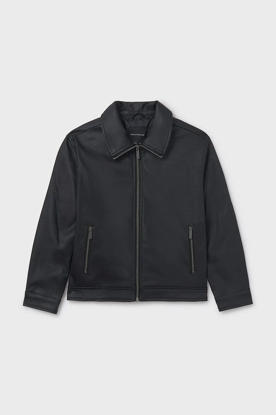 Mayoral kurtka 7410.7F.Junior.9BYA czarny AW25