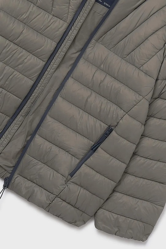 Mayoral geacă copii verde 7412.7A.Junior.9BYA