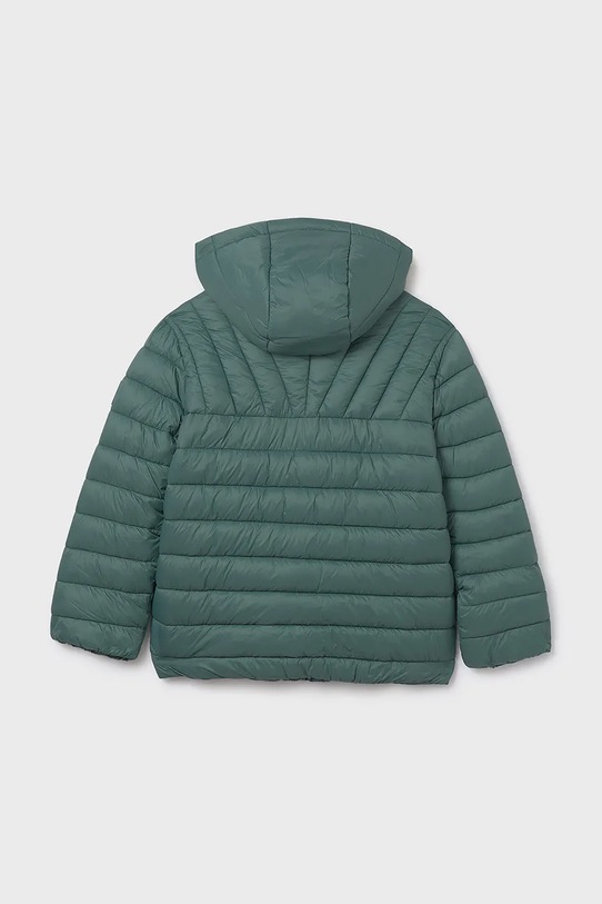 Băieți Mayoral geacă copii 7412.7A.Junior.9BYA verde