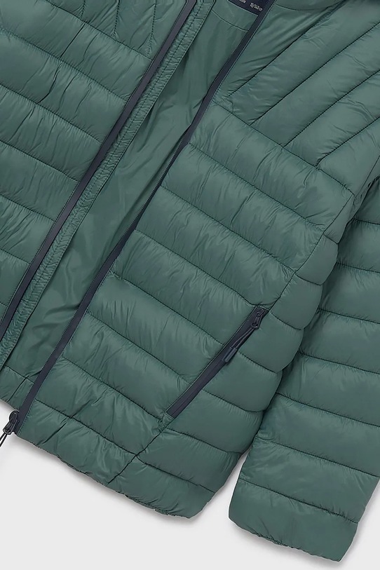 Mayoral geacă copii verde 7412.7A.Junior.9BYA