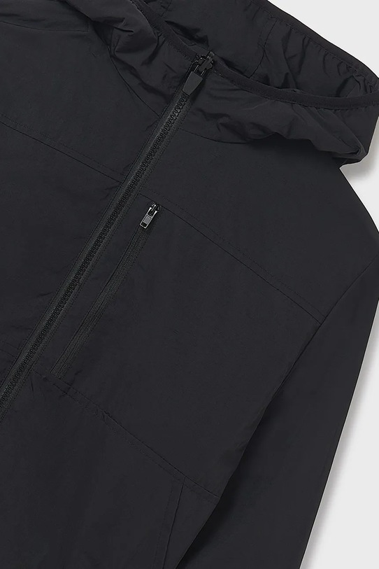 Mayoral geaca reversibila pentru copii 7413.7C.Junior.9BYA negru