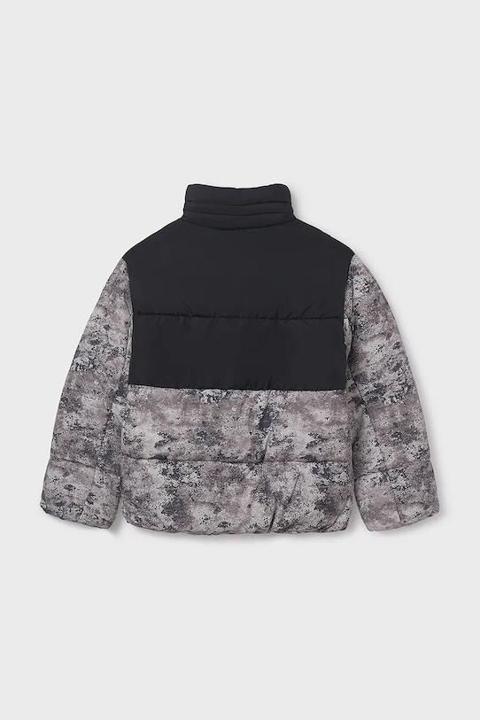 Chłopiec Mayoral kurtka dziecięca 7414.7C.Junior.9BYA zielony