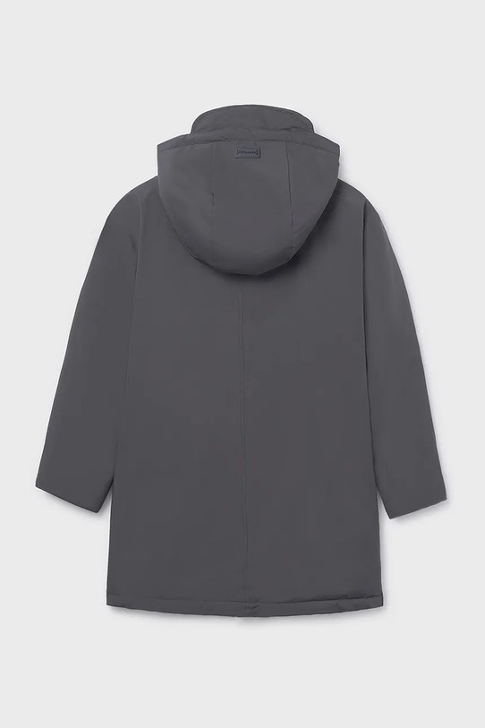 Mayoral giacca per bambini 7415.7D.Junior.9BYA nero AW25