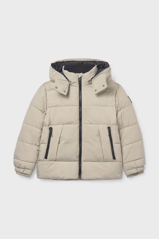 Детско яке Mayoral с изолация бежов 7416.7E.Junior.9BYA