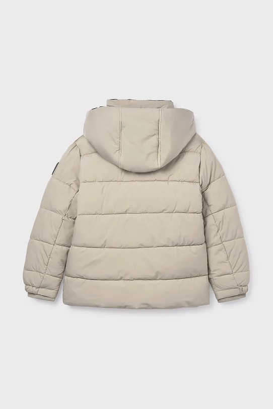 Детско яке Mayoral 7416.7E.Junior.9BYA бежов AW25