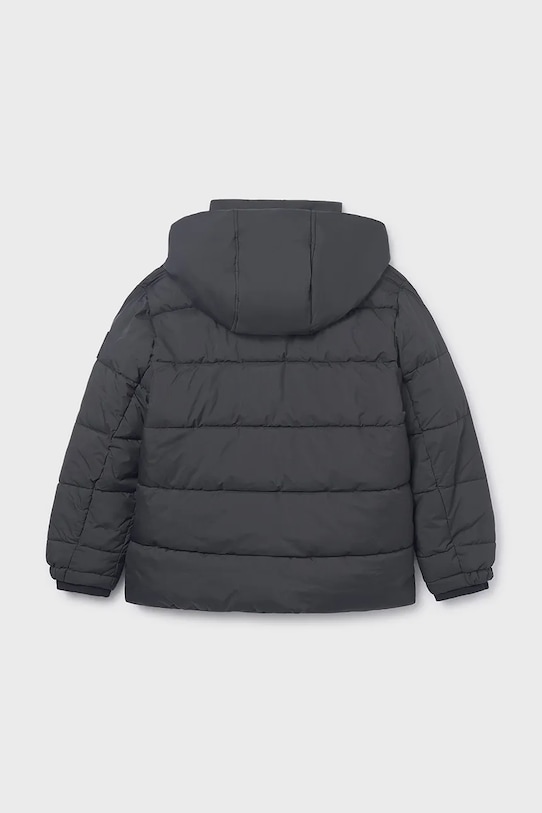 Mayoral giacca per bambini 7416.7E.Junior.9BYA nero AW25