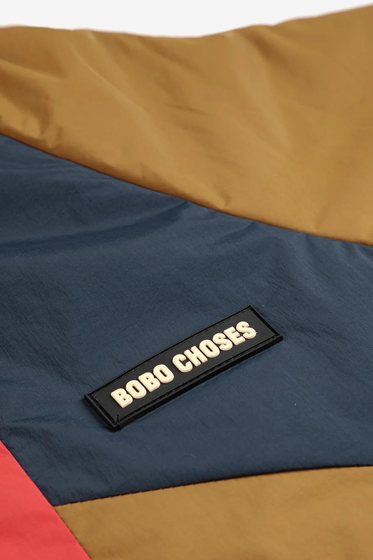 Detská obojstranná bunda Bobo Choses Doggy Mate 225AC118