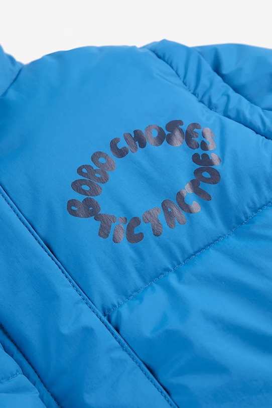 Bobo Choses kurtka dziecięca Tic Tac Toe 225AC124