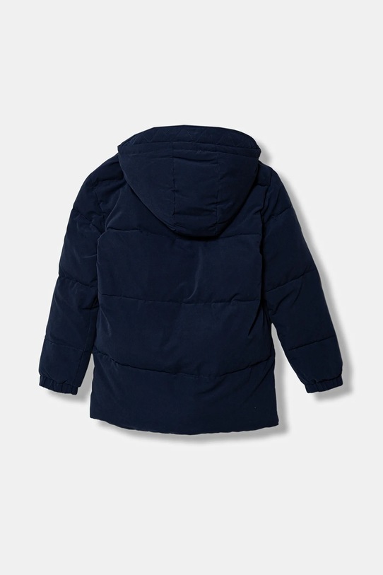 CHLAPEC Dětská bunda Emporio Armani EB000511.AF13373 námořnická modř