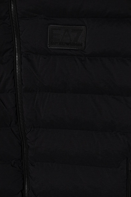 BIMBO EA7 Emporio Armani giacca per bambini 7B000228.AF15953 nero