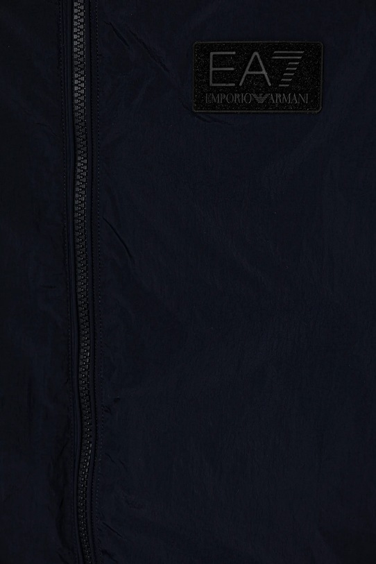 BIMBO EA7 Emporio Armani giacca per bambini 7B000233.AF15951 blu navy