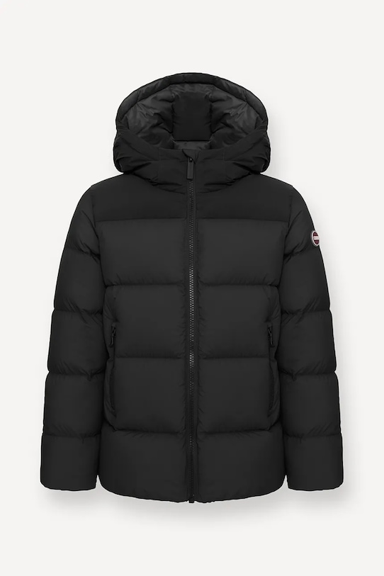 Colmar geaca de puf pentru copii MINDSET cu captuseala negru 3408.4ZP.152.172