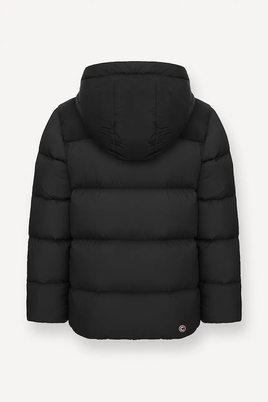 Colmar geaca de puf pentru copii MINDSET 3408.4ZP.152.172 negru AW25