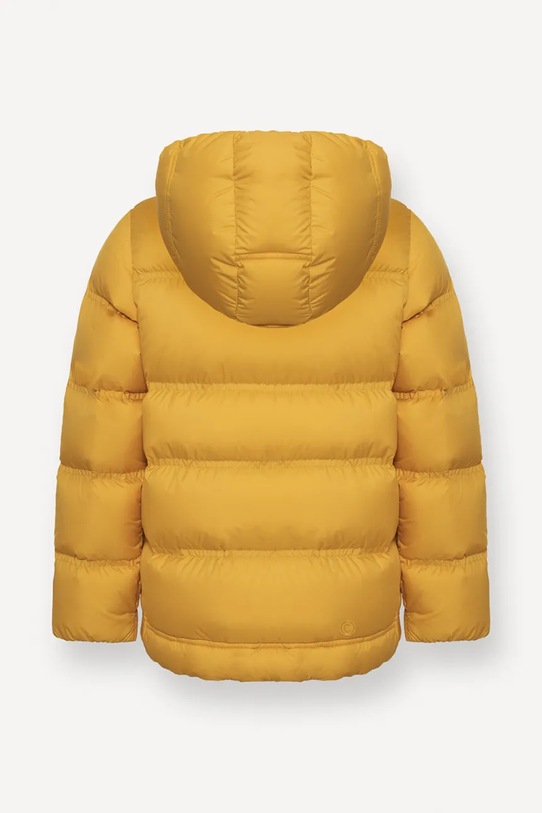 Chłopiec Colmar kurtka puchowa dziecięca WEIGHTLESS 3460.6ZN.152.172 żółty