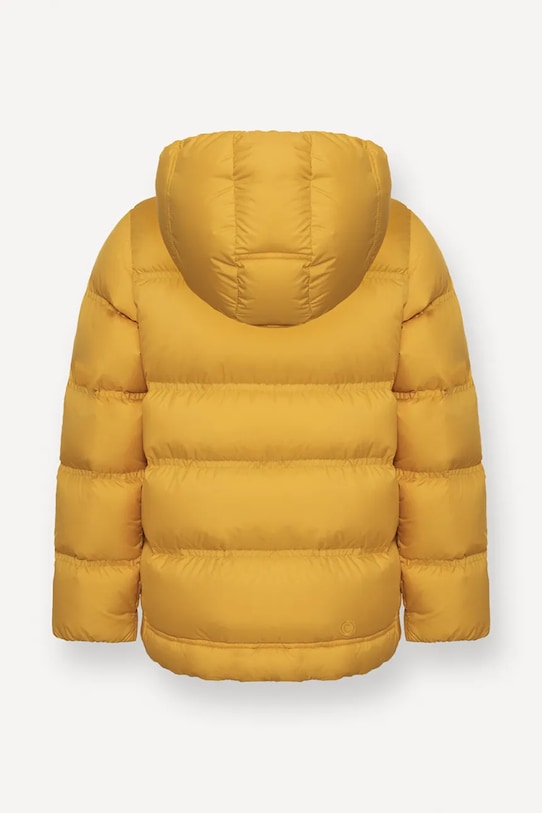 Chłopiec Colmar kurtka puchowa dziecięca WEIGHTLESS 3460.6ZN.152.172 żółty