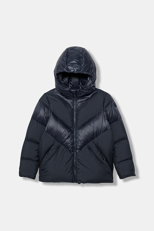 Detská páperová bunda Colmar WEIGHTLESS 3462.6ZN.130.142 tmavomodrá AW25