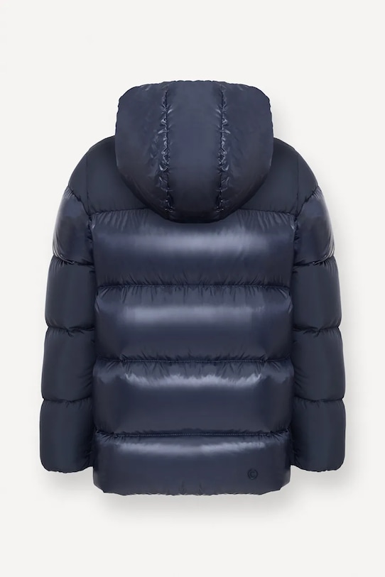 Chlapec Detská páperová bunda Colmar WEIGHTLESS 3462.6ZN.130.142 tmavomodrá