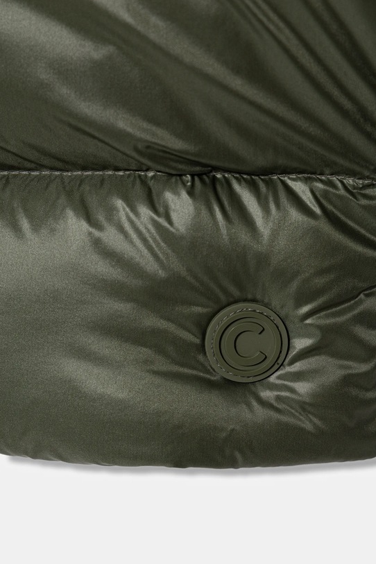 Dječaci Dječja pernata jakna Colmar WEIGHTLESS 3462.6ZN.130.142 zelena