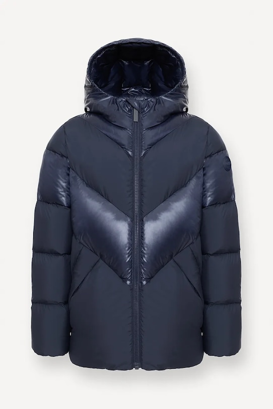 Colmar geaca de puf pentru copii WEIGHTLESS 3462.6ZN.154.172 bleumarin AW25