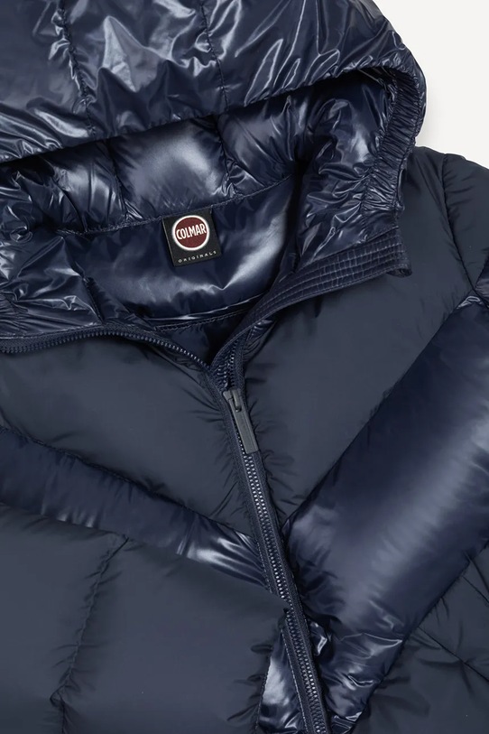 Colmar geaca de puf pentru copii WEIGHTLESS bleumarin 3462.6ZN.154.172
