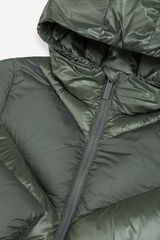 Chlapec Detská páperová bunda Colmar WEIGHTLESS 3462.6ZN.154.172 zelená