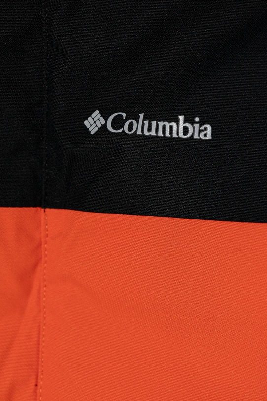 Băieți Columbia geacă copii Hikebound 2089961 portocaliu