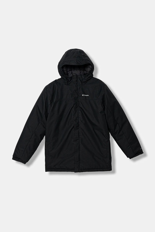 Παιδικό μπουφάν Columbia Hikebound άλλο μαύρο 2089961