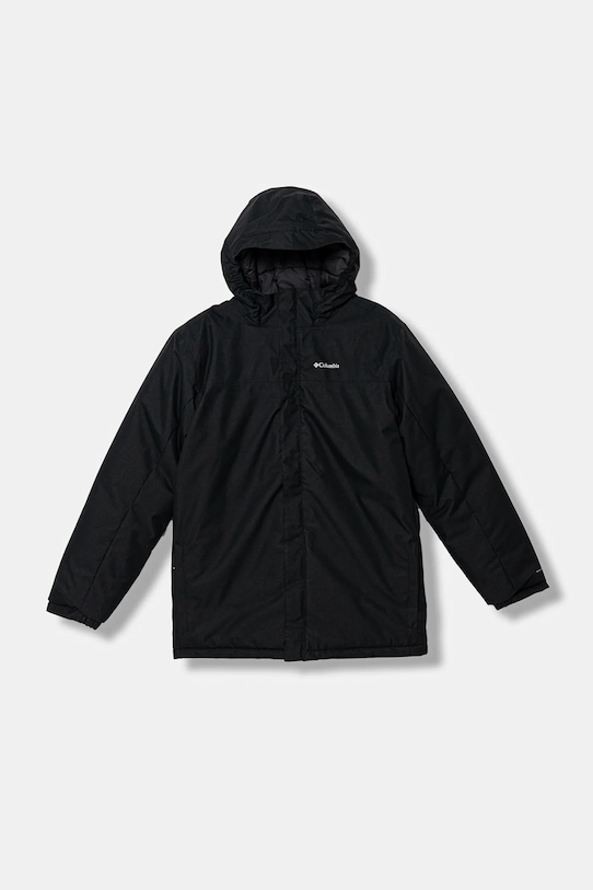 Columbia geacă copii Hikebound cu captuseala negru 2089961
