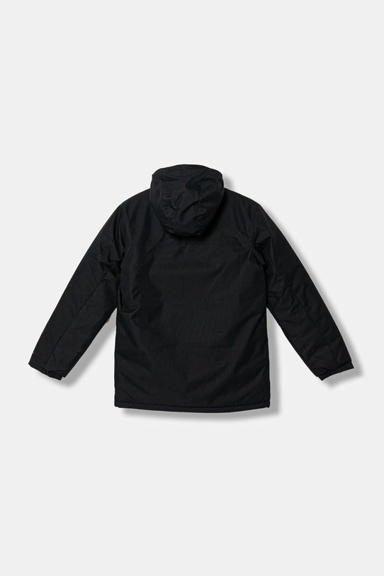 Παιδικό μπουφάν Columbia Hikebound 2089961 μαύρο AW25