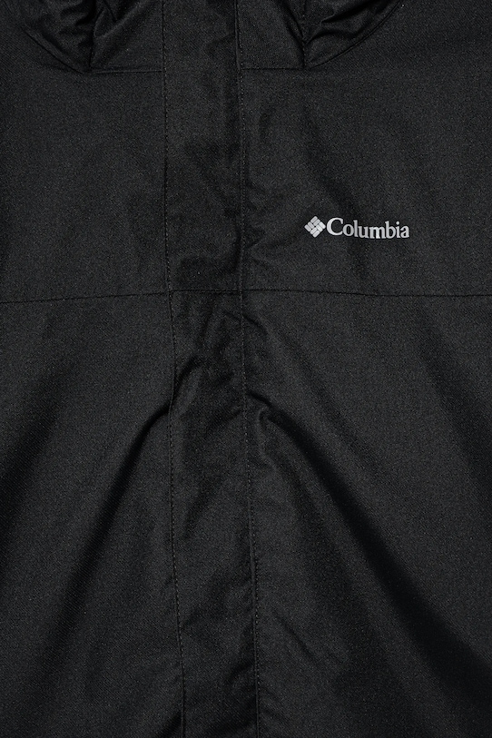 Băieți Columbia geacă copii Hikebound 2089961 negru