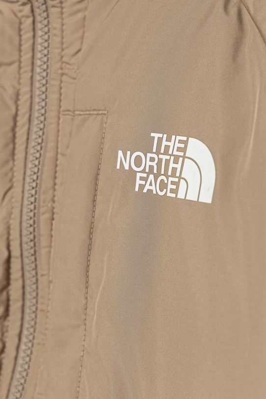Dětská oboustranná bunda The North Face B REVERSIBLE PERRITO HOODED JACKET NF0A88TWBOX1