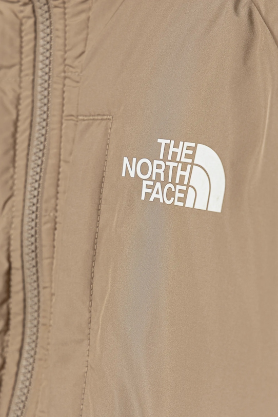 The North Face kurtka dwustronna dziecięca B REVERSIBLE PERRITO HOODED JACKET NF0A88TWBOX1