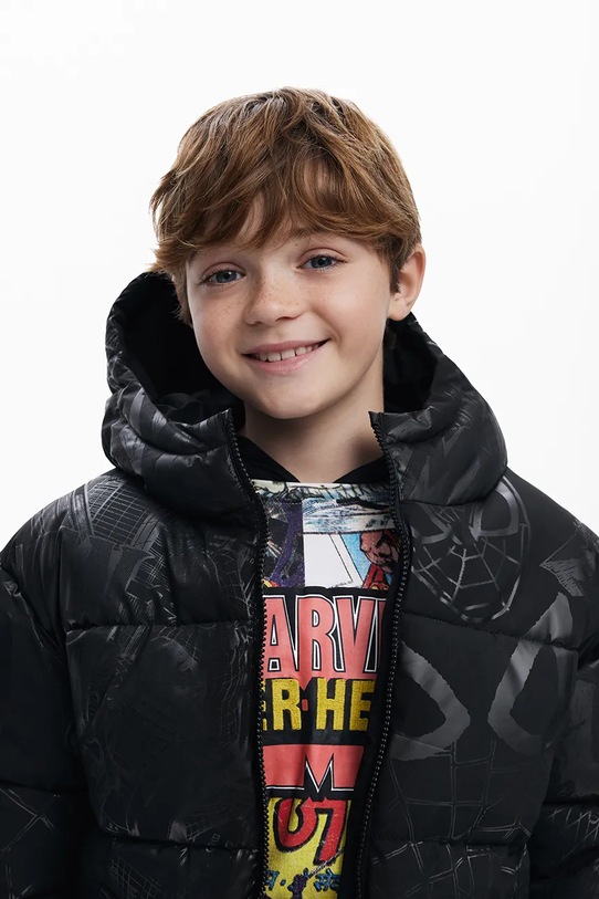 Desigual geacă copii 25WBEW02