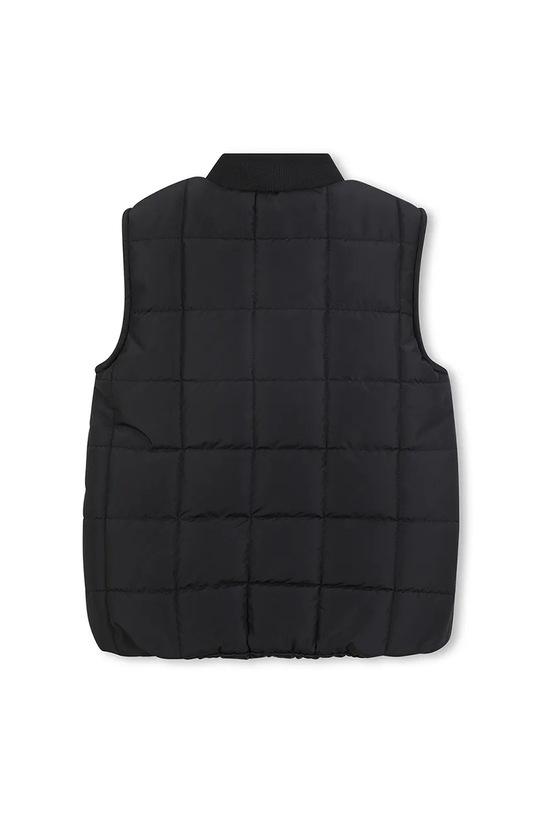 BIMBO Karl Lagerfeld gilet da bambino Z30636.126.150 nero