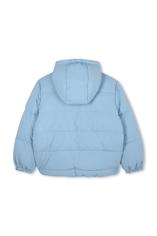 Băieți Marc Jacobs geacă reversibila pentru copii W60618.102.108 albastru