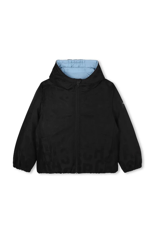Marc Jacobs geacă reversibila pentru copii albastru W60618.102.108